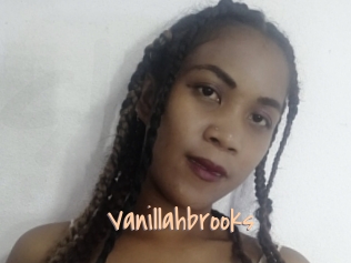 Vanillahbrooks