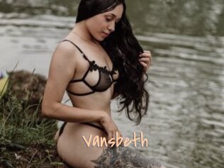 Vansbeth