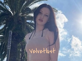 Velvetlust