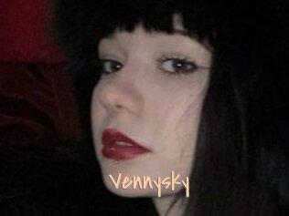 Vennysky