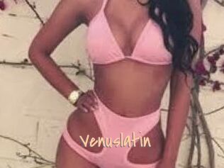 Venuslatin