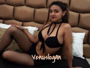 Venuslogan