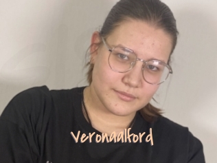 Veronaalford