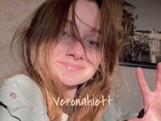 Veronahiett