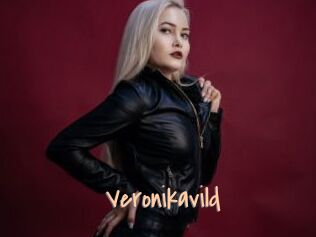 Veronikavild