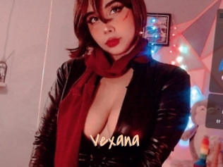 Vexana