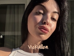 Vickiallen