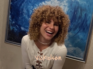 Vickiolsen