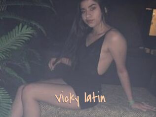 Vicky_latin