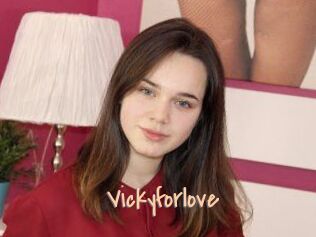 Vickyforlove