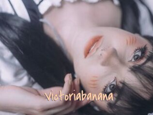 Victoriabanana