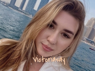 Victoriasay