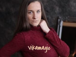 Vikamagic