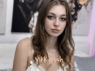 Vikkyposh