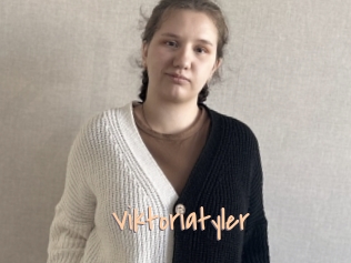 Viktoriatyler