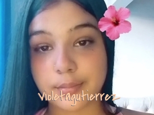 Violetagutierrez