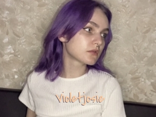 Violetjosie
