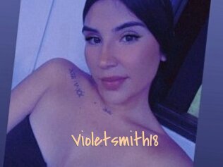 Violetsmith18