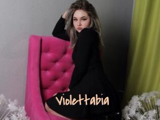 Violettabia