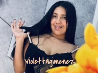 Violettagimenez