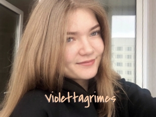 Violettagrimes