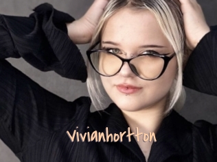 vivianhortton Salopes de 18 ans