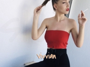 Vivvian