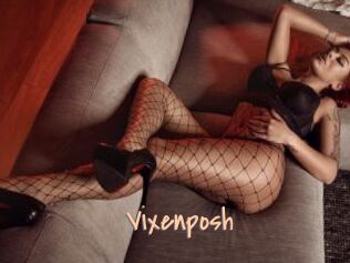 Vixenposh