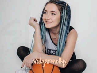 Vulgarmollyx