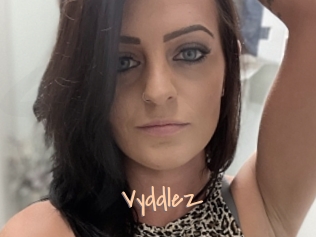 Vyddlez