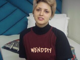 WENDDIY