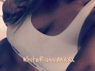 WhiteRussianXXX