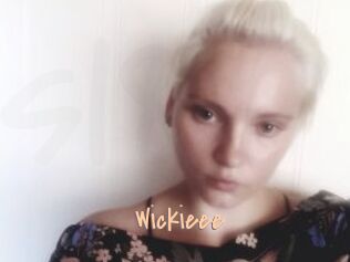 Wickieee