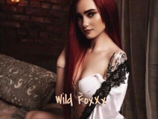 Wild_FoxXx