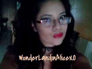 WonderLandinAliceXO