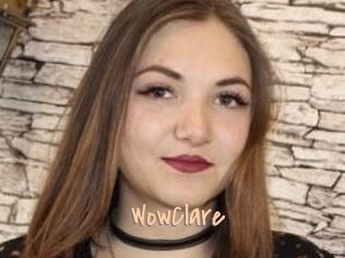 WowClare