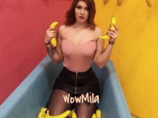 WowMila