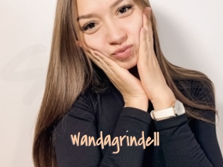 Wandagrindell