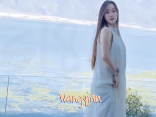 Wangyjan