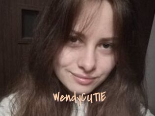 WendyCUTIE