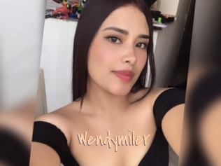 Wendymiler