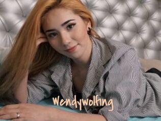 Wendywolfing