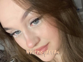 Whitneyarras