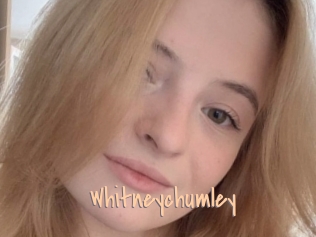 Whitneychumley