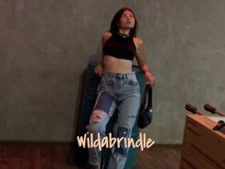 Wildabrindle