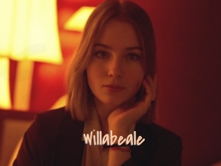 Willabeale