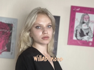 Willablincoe