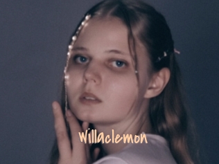 Willaclemon