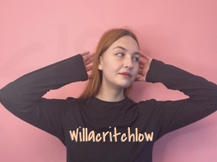 Willacritchlow