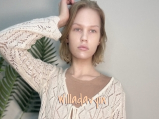 Willadavyin